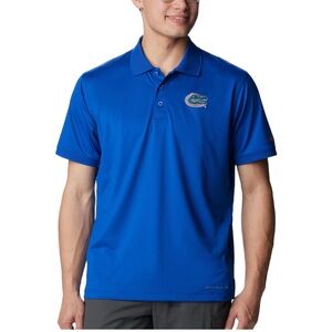 Columbia Florida Gators Polo Men’s Size Large BNWT